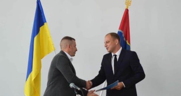 Új vezetője van az Ilosvai Járási Állami Közigazgatási Hivatalnak