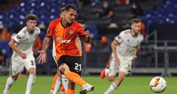 A Sahtar lelépte a Baselt, várja az Inter az elődöntőben