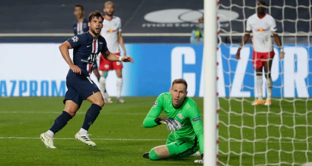 Simán lelépte Gulácsiékat és döntőbe jutott a PSG