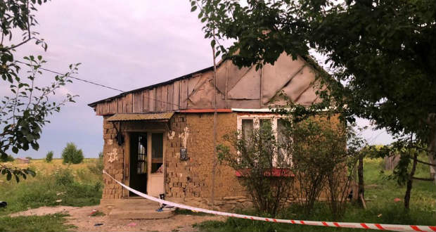 Halálra vertek egy nőt Nagydobronyban