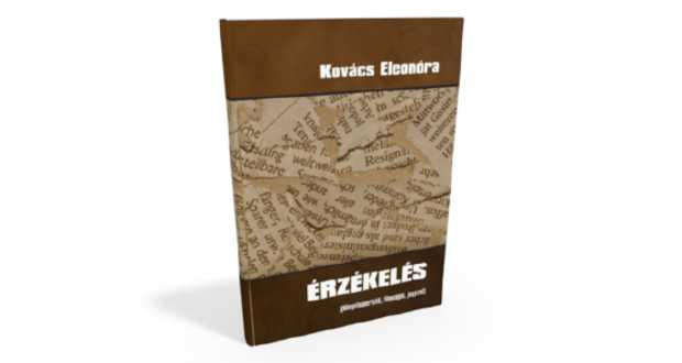 Könyvajánló: Érzékelés