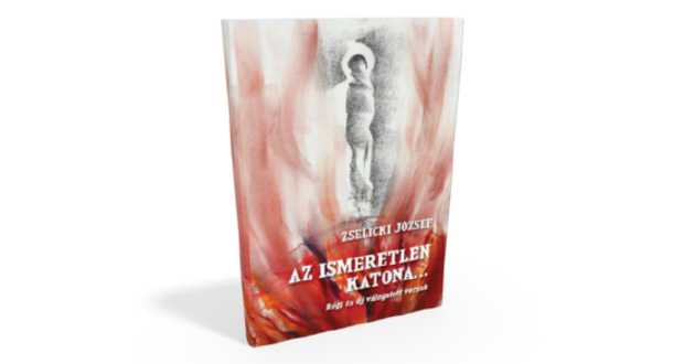Könyvajánló: Az ismeretlen katona…