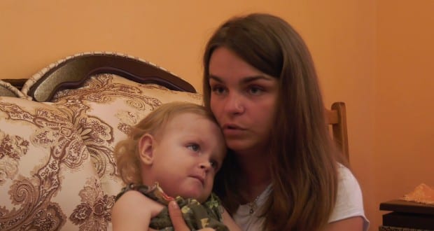 Harc az idővel – három hónap maradt a kárpátaljai Annácska megmentésére