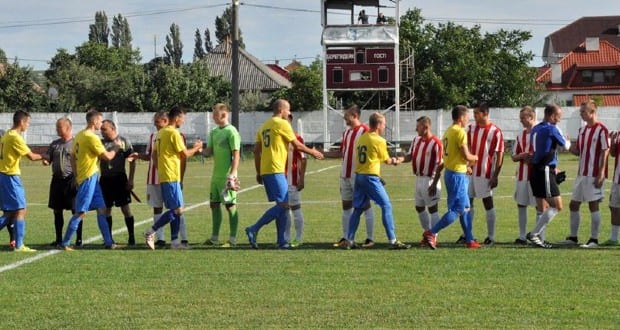 Beregvidéken is elkezdődik a futballidény