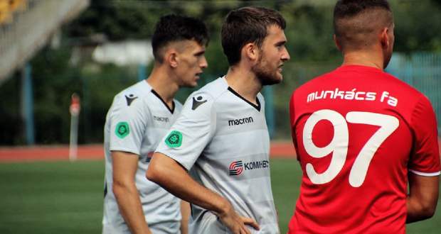 A Sahtar akadémiájáról erősít a Minaji FC