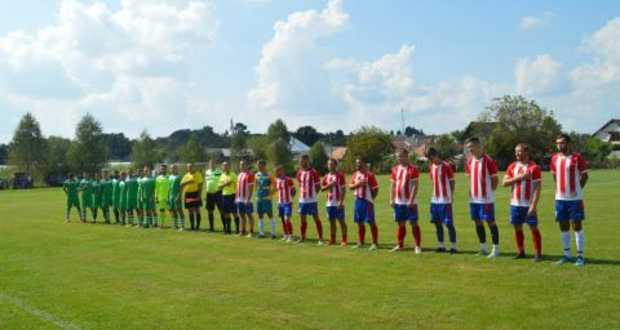 Beregrákos visszalépett, Dercent és Nagygejőcöt kiütötték