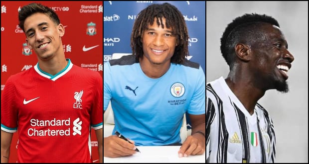 Átigazolási hírek – harmadik rész