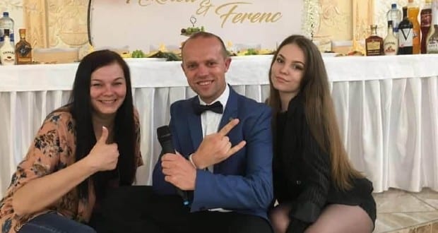 Felhangolva: a Sztereo Együttes