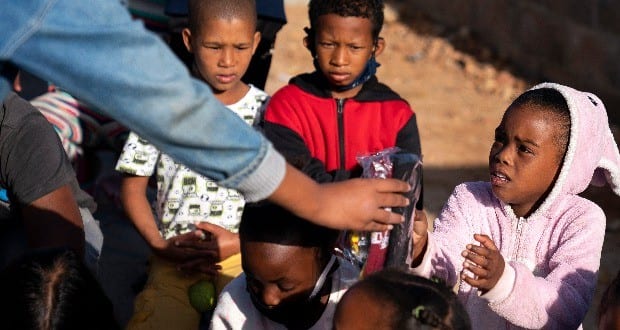 Afrikában sikerült legyőzni a járványos gyermekbénulást