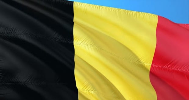 Nehéz helyzetben vannak a menekültek Belgiumban