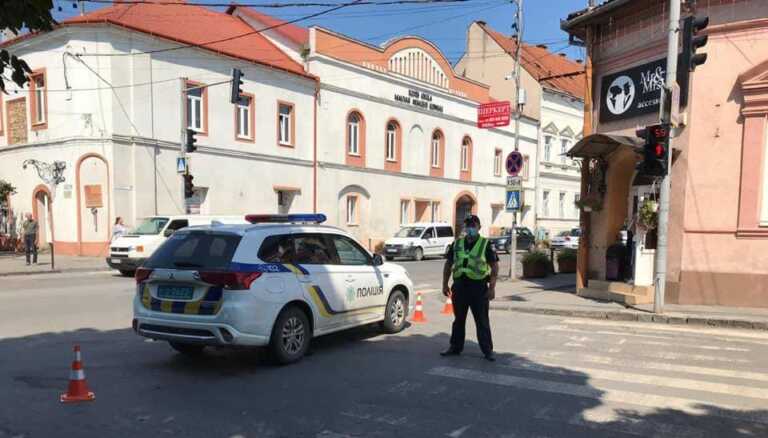 Knock-knock: when they want to chase you home from your home