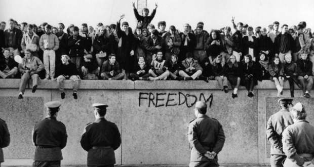 Húsz tény a berlini falról