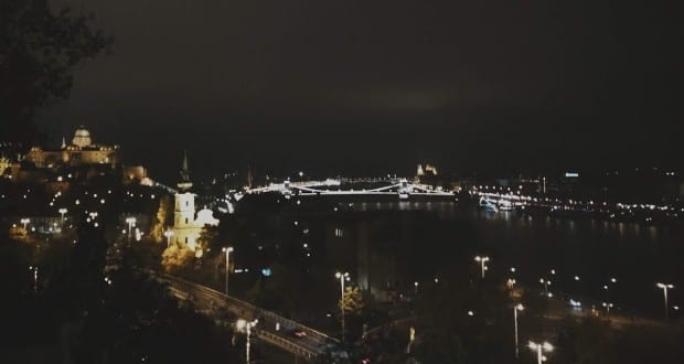 Budapest turizmusa szenvedi meg leginkább a külföldi turisták elmaradását