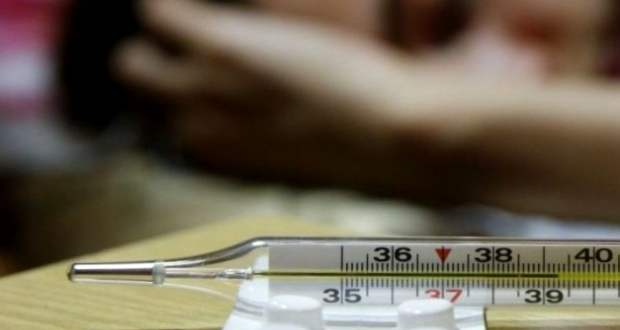 Agyhártyagyulladásban vesztette életét egy gyermek Kárpátalján