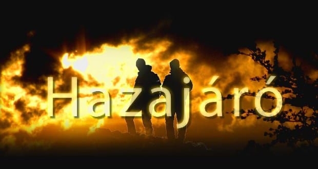 Barangolás az Ung-vidéken a Hazajáró csapatával