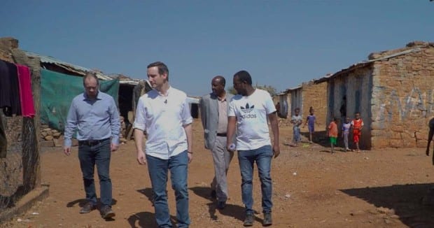 Magyar-lengyel humanitárius együttműködésről írtak alá megállapodást