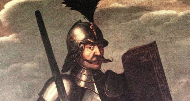 564 éve halt meg Hunyadi János