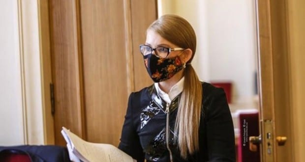 Timosenko már nincs válságos állapotban