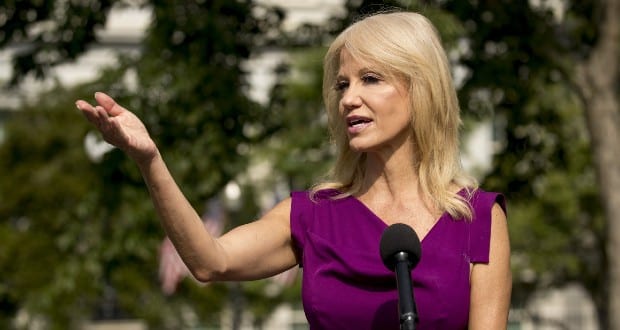 Távozik a Fehér Házból Donald Trump belpolitikai tanácsadója