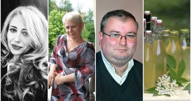 Mondd el ma – Kinek fontos ma a befőzés?