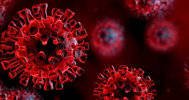 100 643-ra emelkedett a koronavírusos betegek száma Ukrajnában