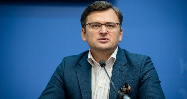 Kuleba: jegeljük a kapcsolatot Fehéroroszországgal
