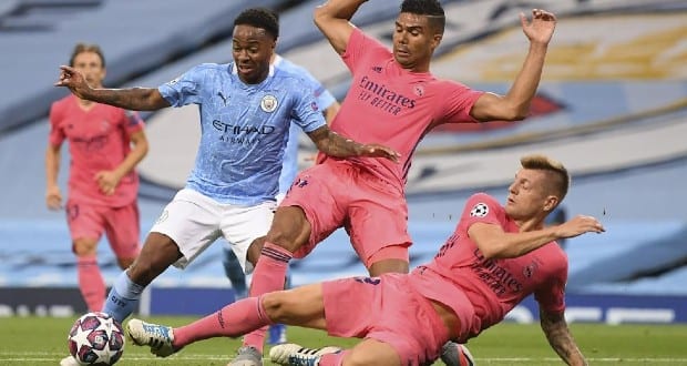 A Real Madrid és a Juventus is kiesett a Bajnokok Ligájából