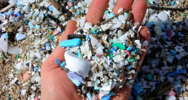 A Maldív-szigeteknél az egyik lesúlyosabb a mikroműanyag-szennyezettség a világon
