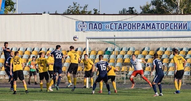 Győzött és ismét történelmet írhat a Minaji FC