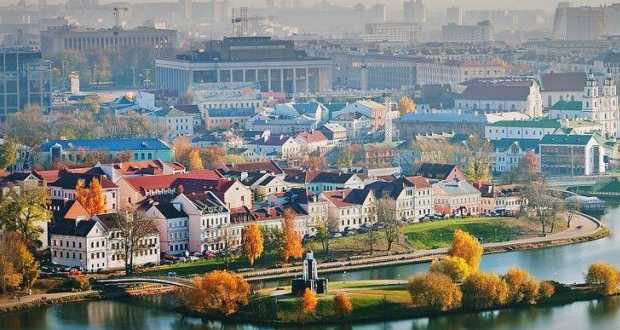 Megverték az orosz őrizeteseket Minszkben