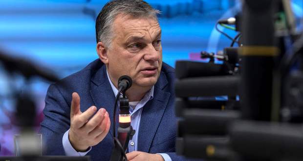 Orbán: a járvány miatt szükség lesz újabb tiltó intézkedésekre