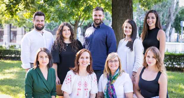 Határon túli magyarságot segítő közösségi startupot indít a Magyar Ifjúsági Konferencia