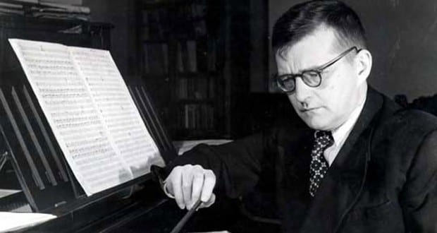 Negyvenöt évvel ezelőtt hunyt el Dmitrij Sosztakovics