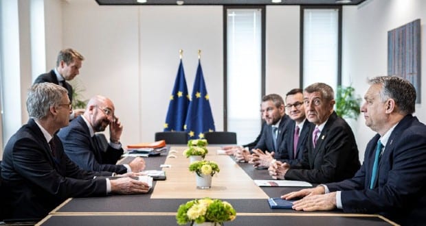 Magyarország a vártnál több uniós támogatást szerzett