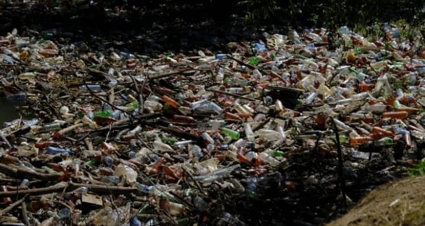 Jelentős a Tisza és mellékfolyóinak mikroműanyag-szennyezettsége