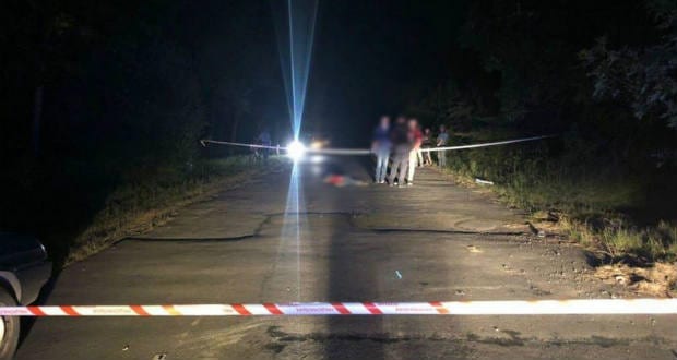 Fiatal lány okozott halálos balesetet az Ungvári járásban