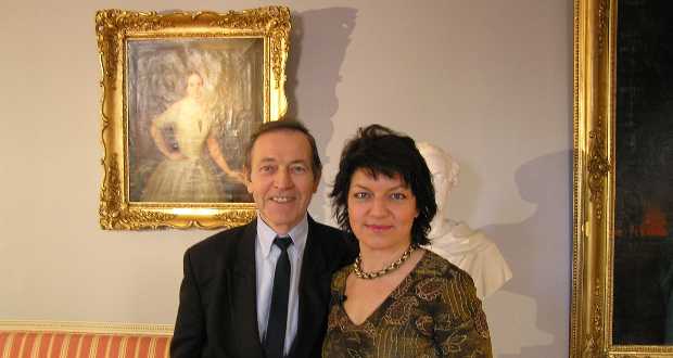 Zene füleimnek: Susann Végh, avagy Végh Zsuzsanna?