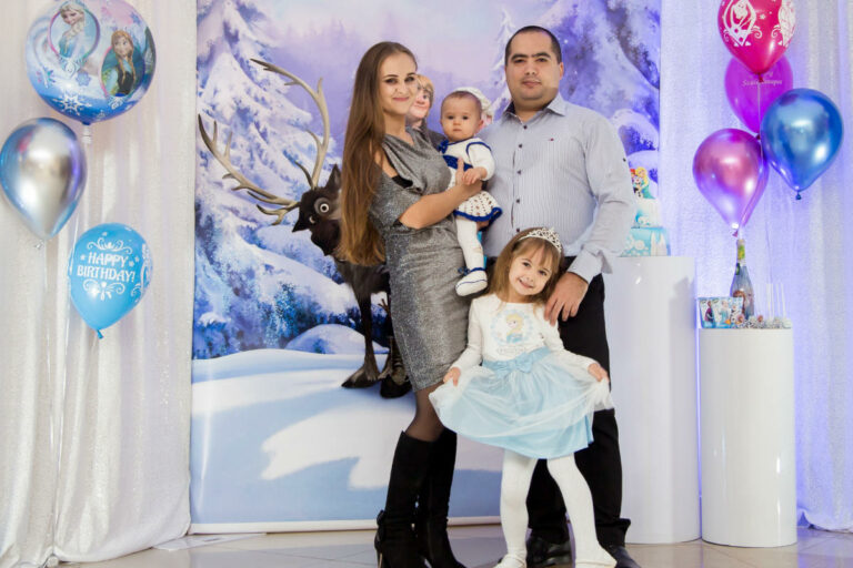 Kárpátaljai vállalkozások: a Best Party Service rendezvényszervezés