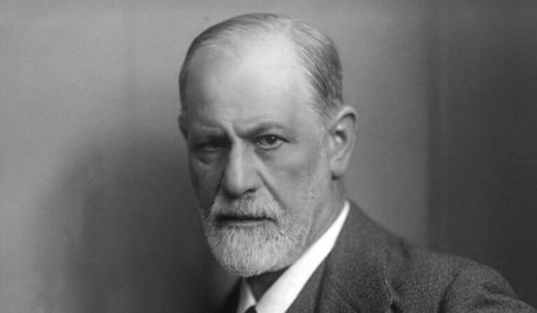 81 éve hunyt el Sigmund Freud, a pszichoanalízis megteremtője