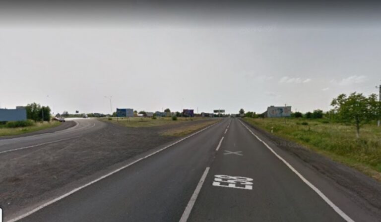 Forgalmirend-változás Ungváron