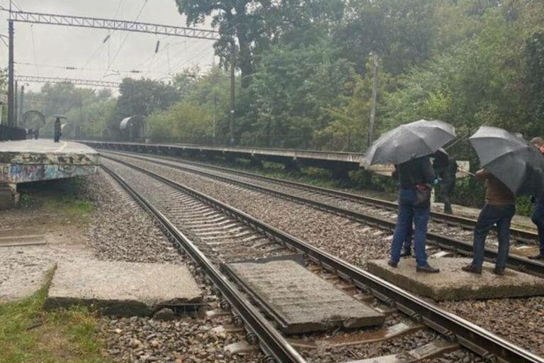Kijev nagykövet gyilkosság