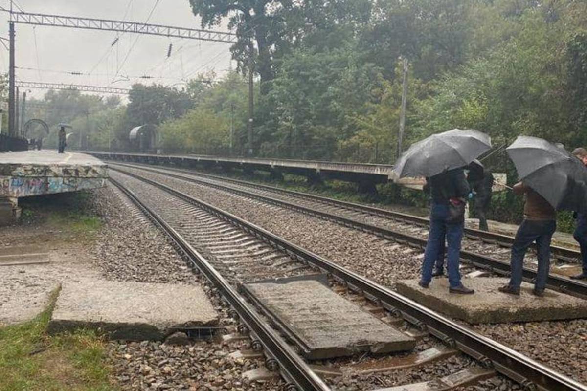 Kijev nagykövet gyilkosság