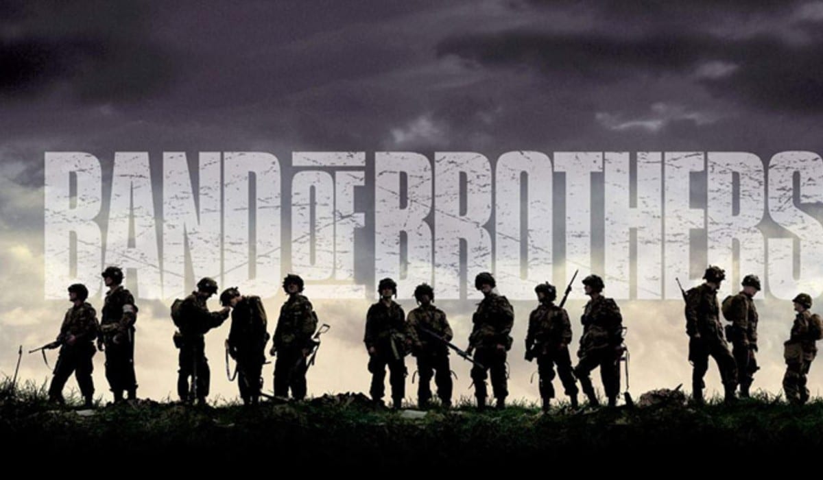 Az elit alakulat (Fotó: IMDb)