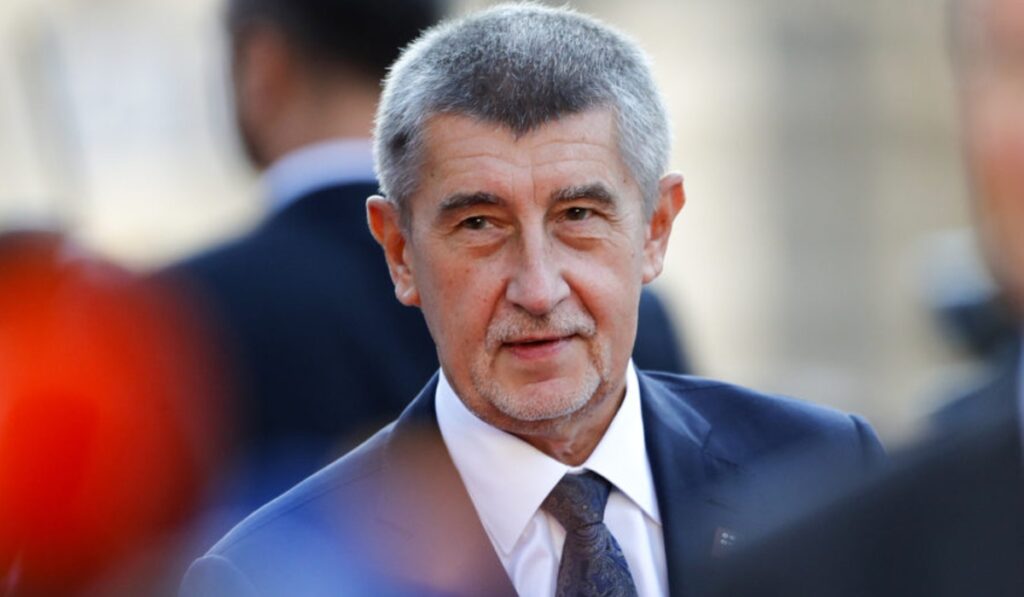 Csehország, Babis