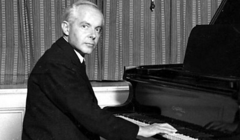 75 éve hunyt el Bartók Béla