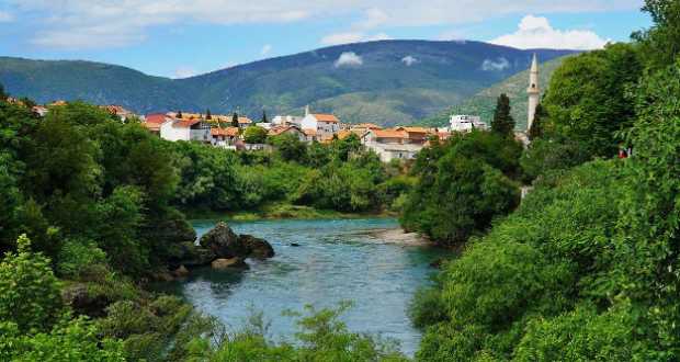Bosznia-Hercegovina megnyitja a határait