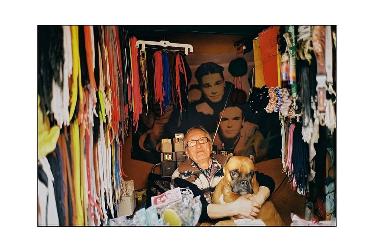 Makó András fotója.