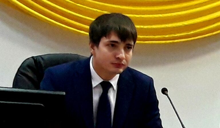 Dmitro Kazak lehet Kárpátalja új főügyésze.