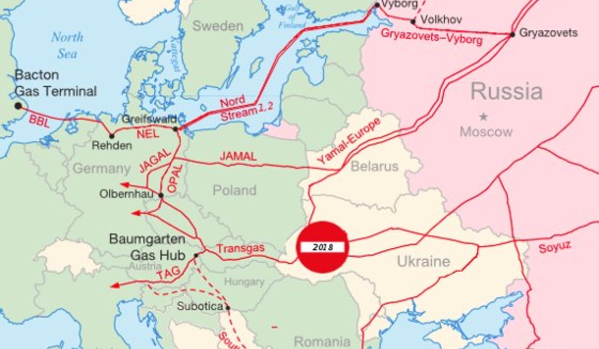 The russian term. Баумгартен газовый хаб. Баумгартен газовый хаб на карте. Газовый хаб в Германии. Баумгартен Северный поток.