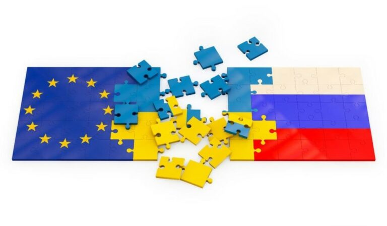Az EU meghosszabbította az Oroszország elleni szankciókat